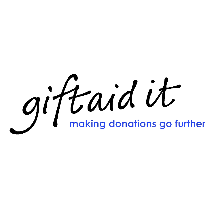 Embrace the middle East gift aid