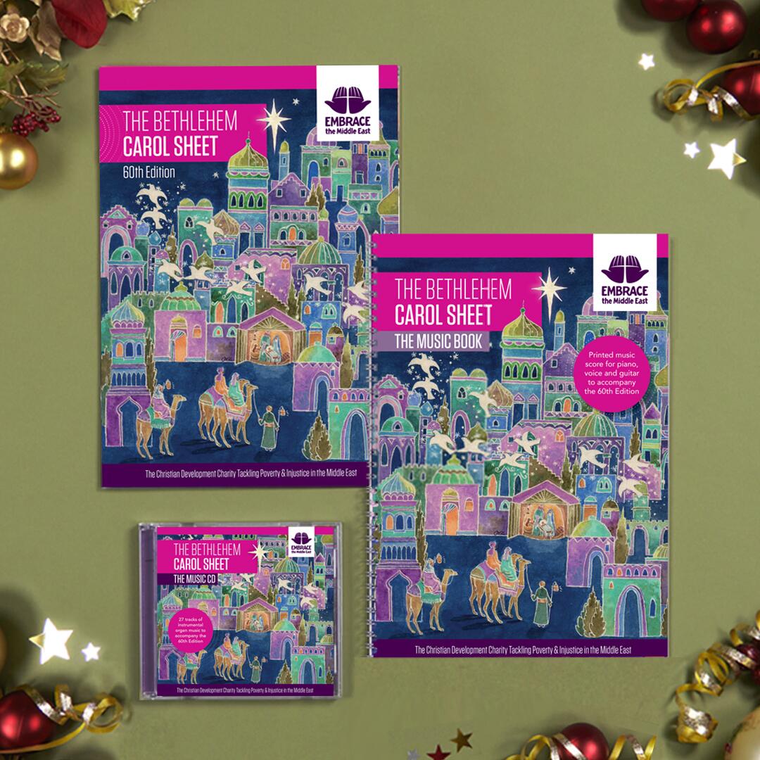 Fairtrade Fortnight Giveaway 2025