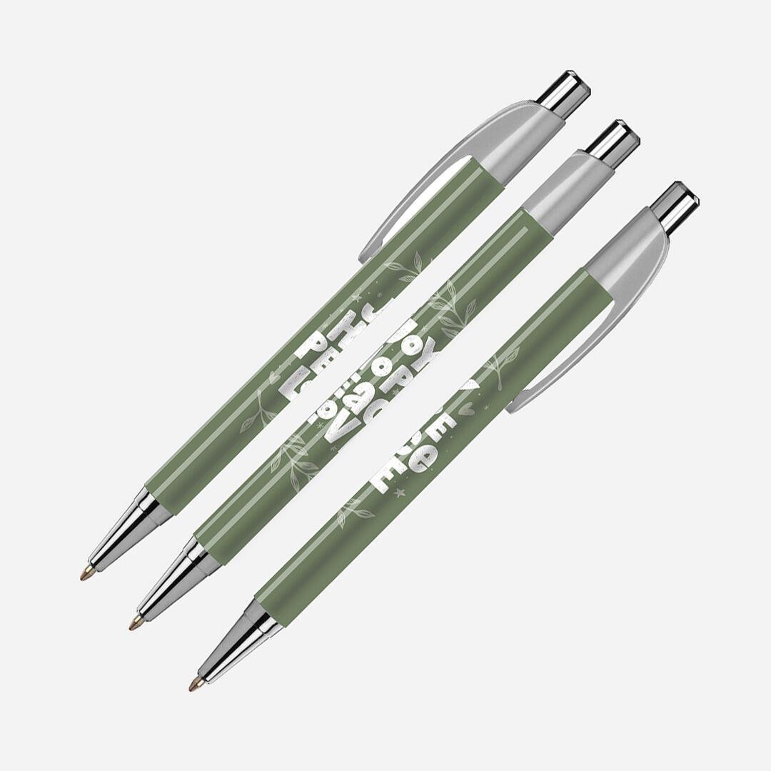Joy Hope Peace Love Pen