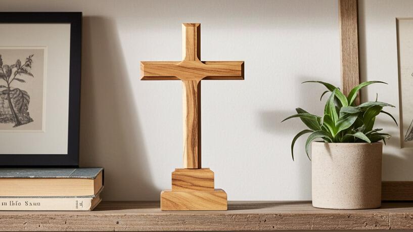 Embrace the Middle East - All Devotional products