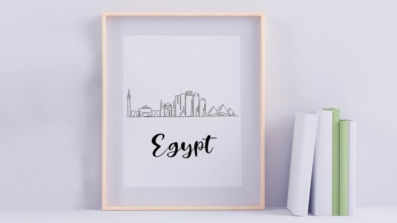 Egyptian Gifts