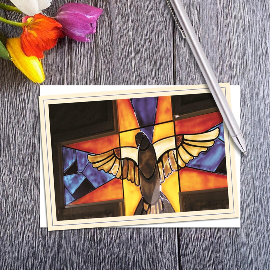 Peace At Easter Easter Cards