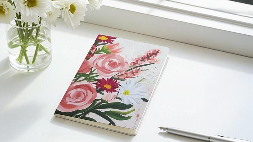 Embrace the Middle East - Notebooks
