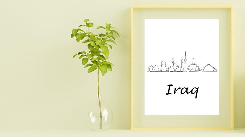 Iraqi Gifts