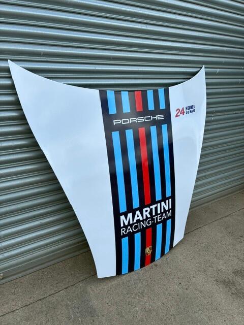 911 martini