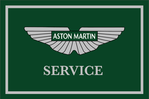 aston martin