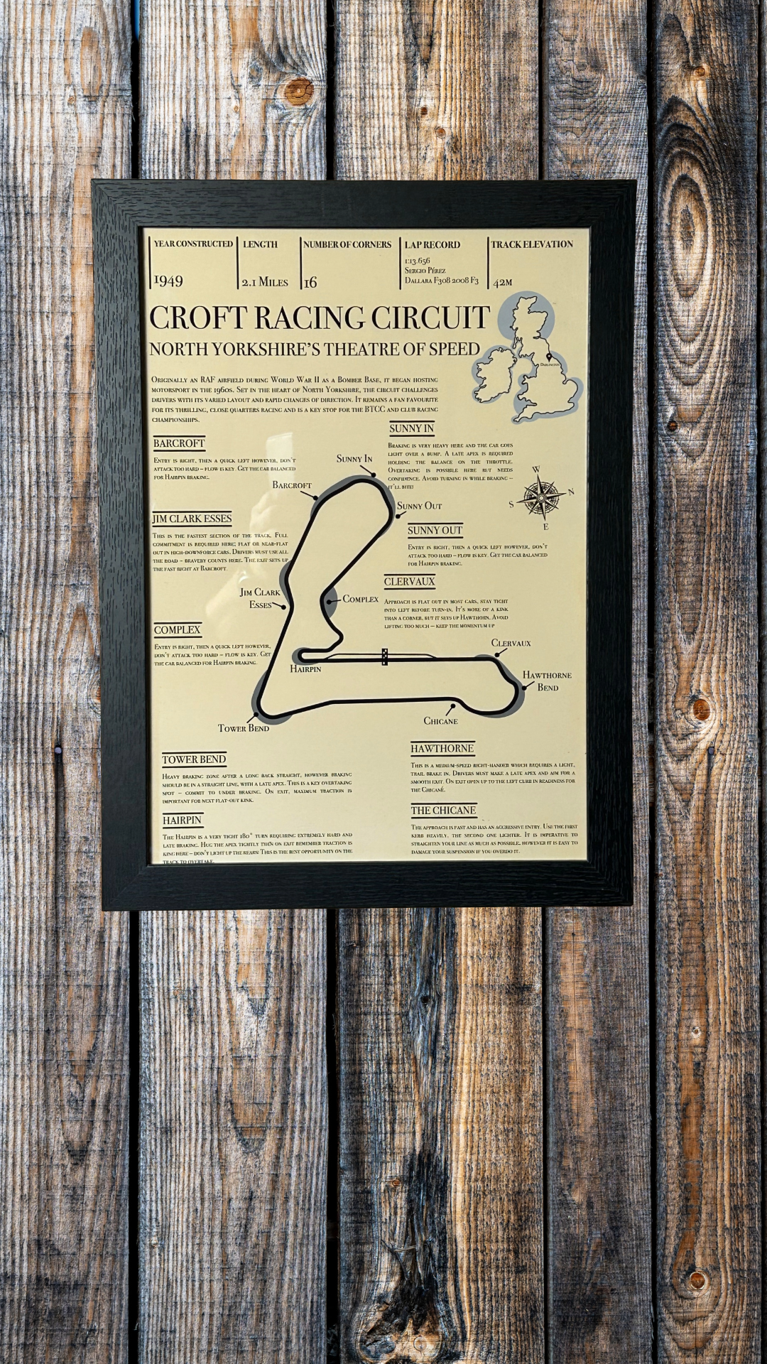 croftcircuit