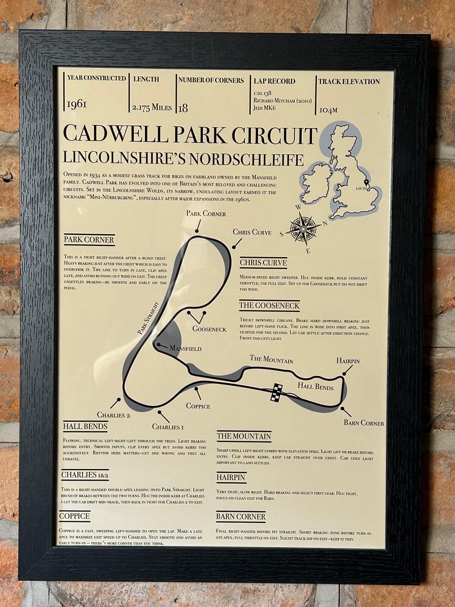 cadwelltrackmap