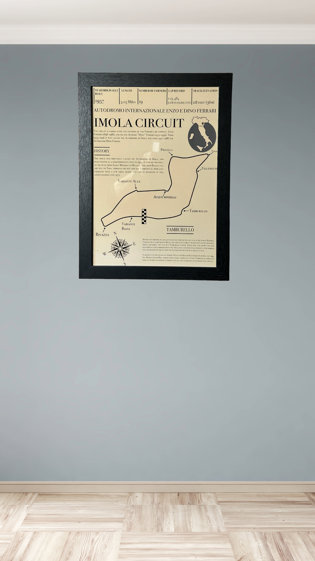 imolatrackmap
