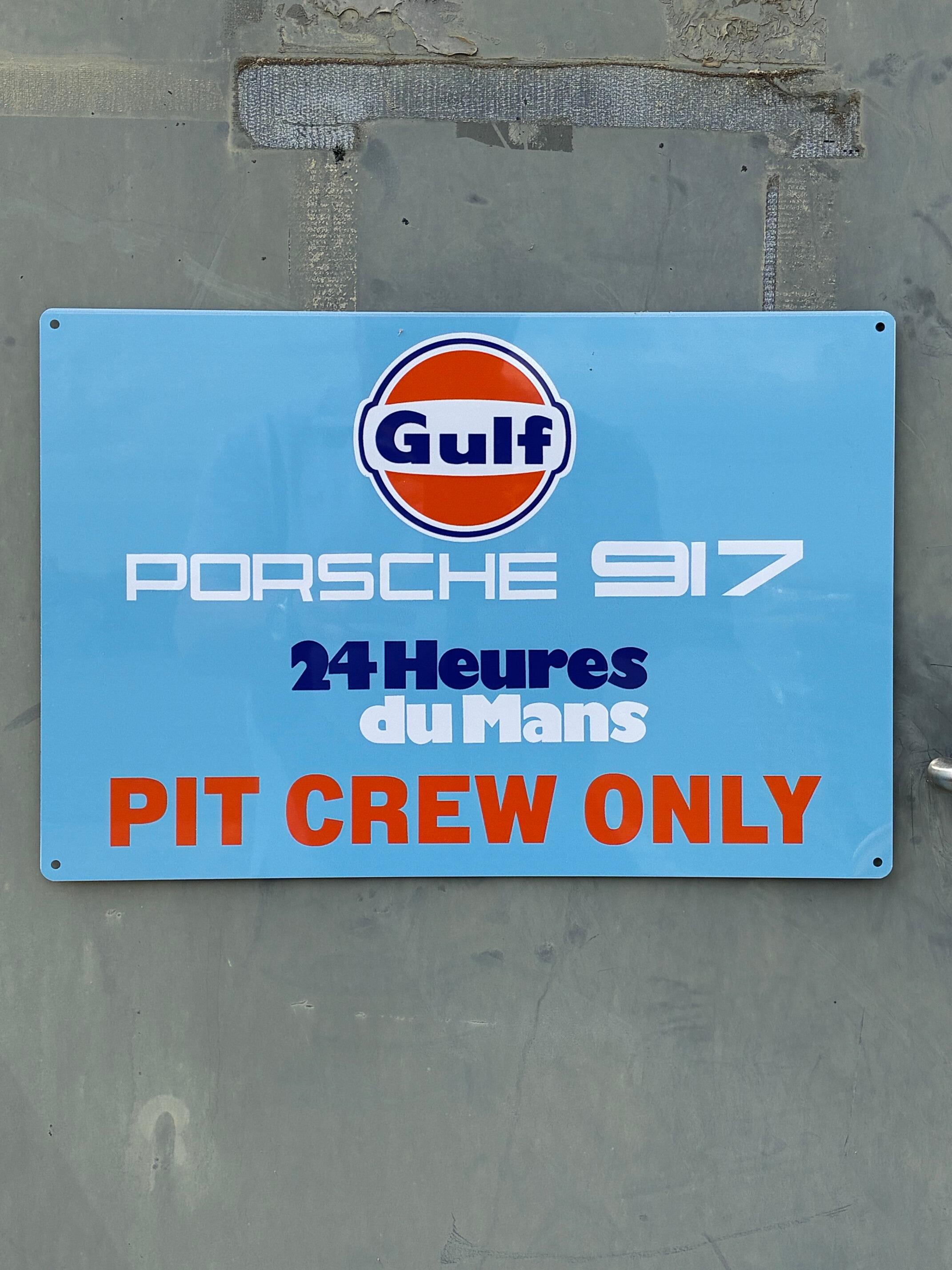porsche 917