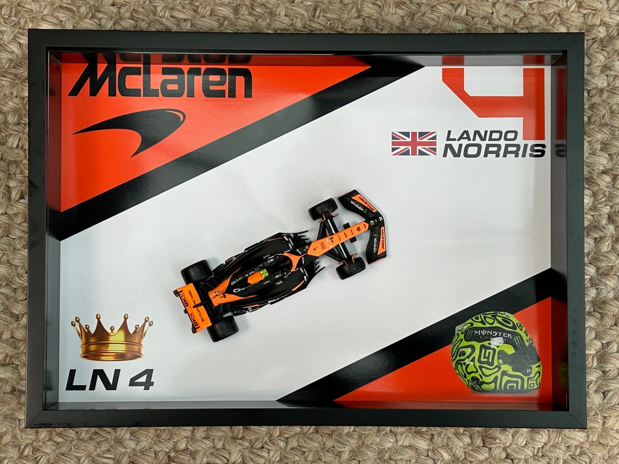 landonorris