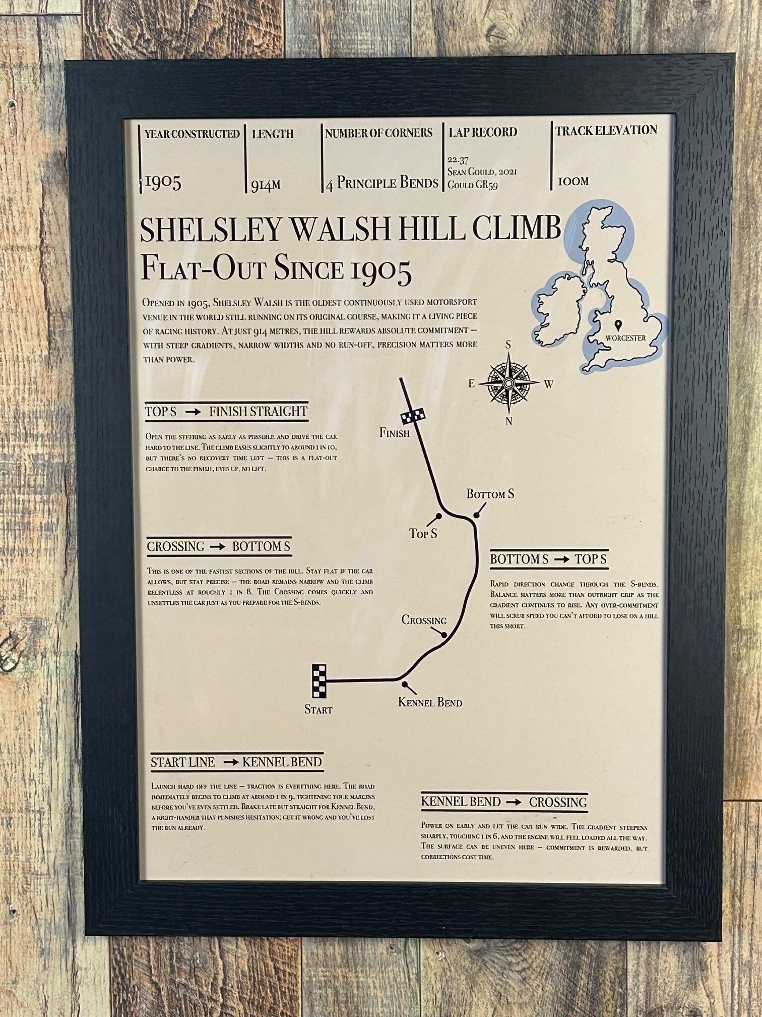 shelsley walsh