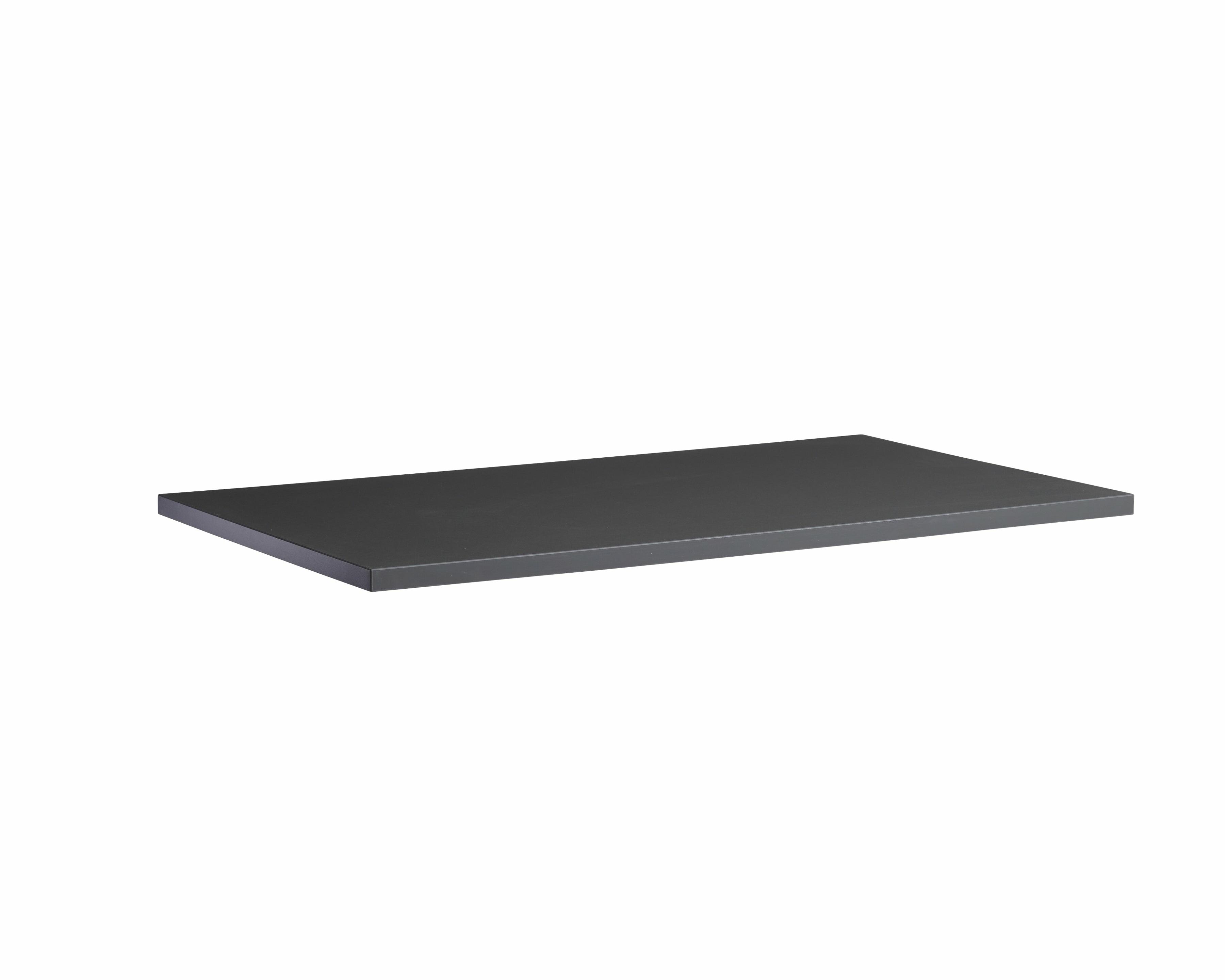 Divergent Graphite desk tops