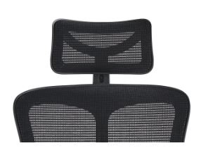 Hood i29 office chair with ergonomic adjustable headrest – new