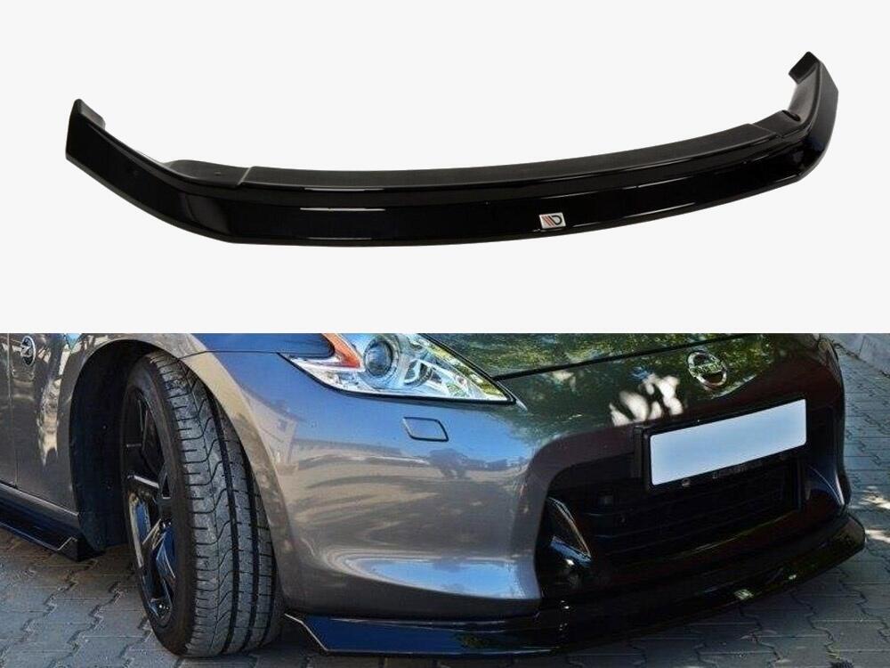 Front Splitter Nissan 370Z (2009-2012)
