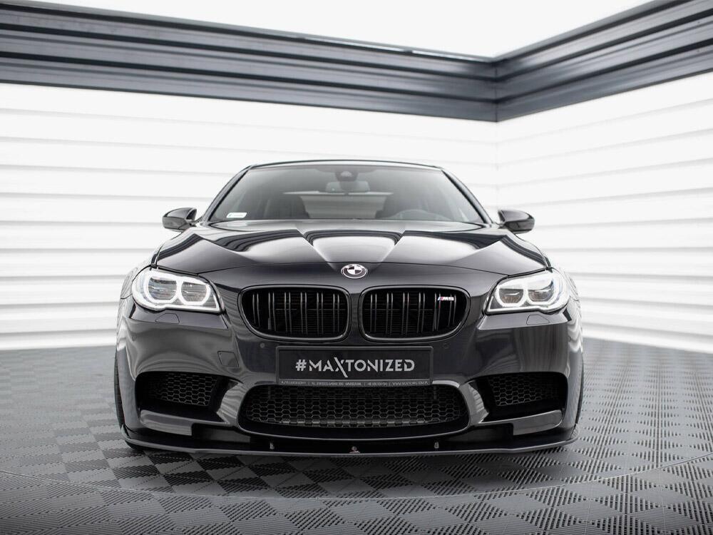 Front Splitter V.1 BMW M5 F10 / F11