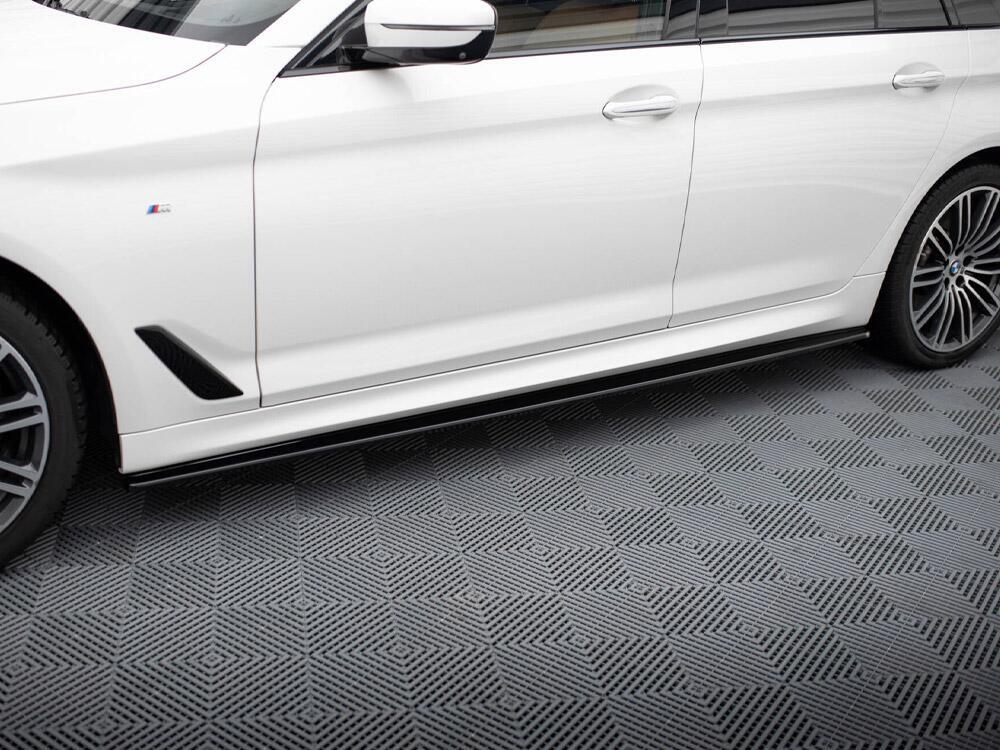 Side Skirts Splitters BMW 5 G30 / G31 M-Sport