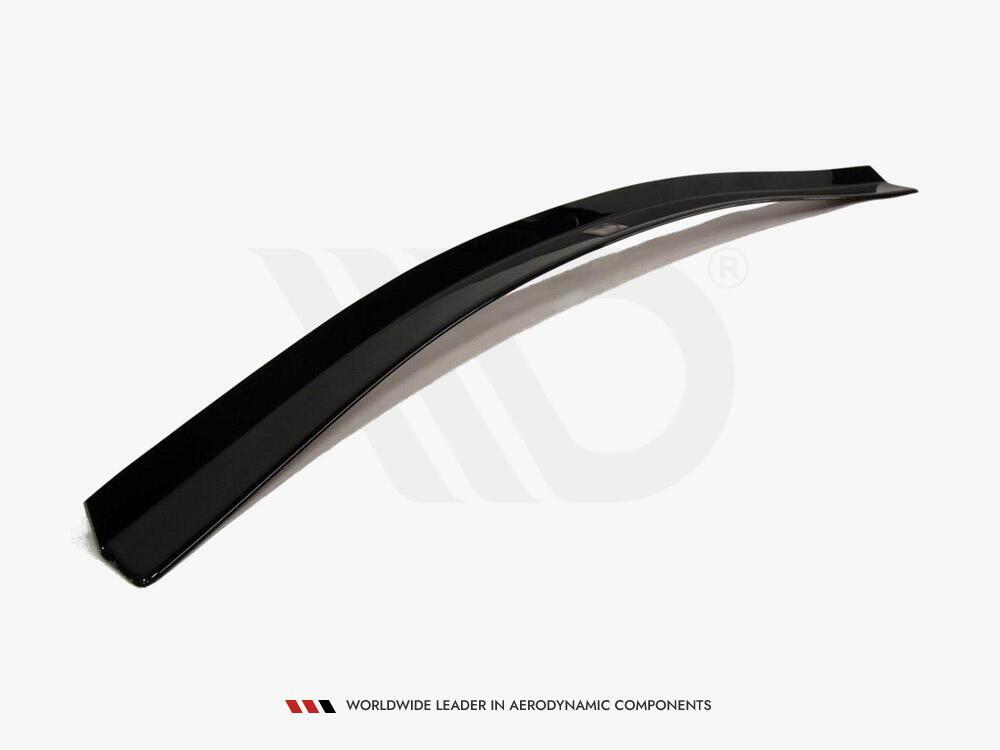 Spoiler CAP V.1 Honda Civic IX Type R