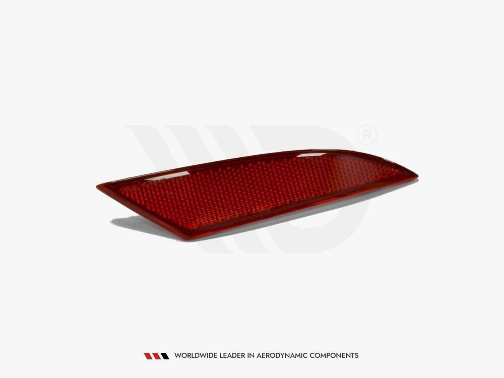 Reflective Lights Ford Focus 3 ST