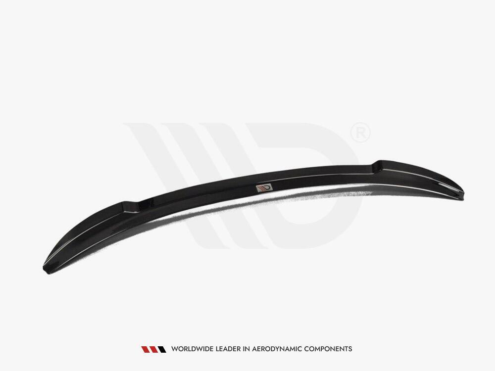 Spoiler CAP V.2 Honda Civic IX Type R