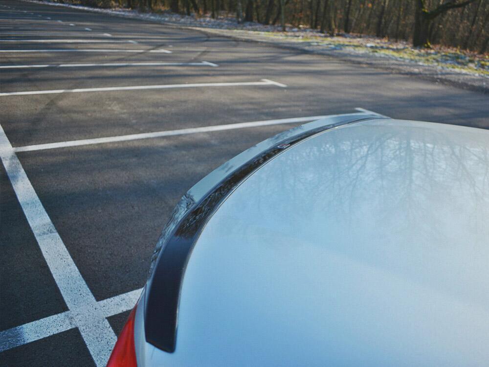 Spoiler Extension CAP VW EOS (2005-2010)