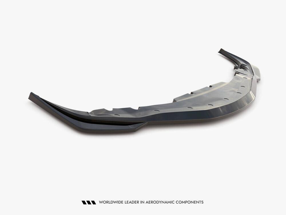Front Splitter V.1 Toyota Supra Mk5