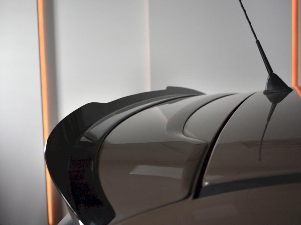 Spoiler CAP Fiat 500 Hatchback Sport Preface