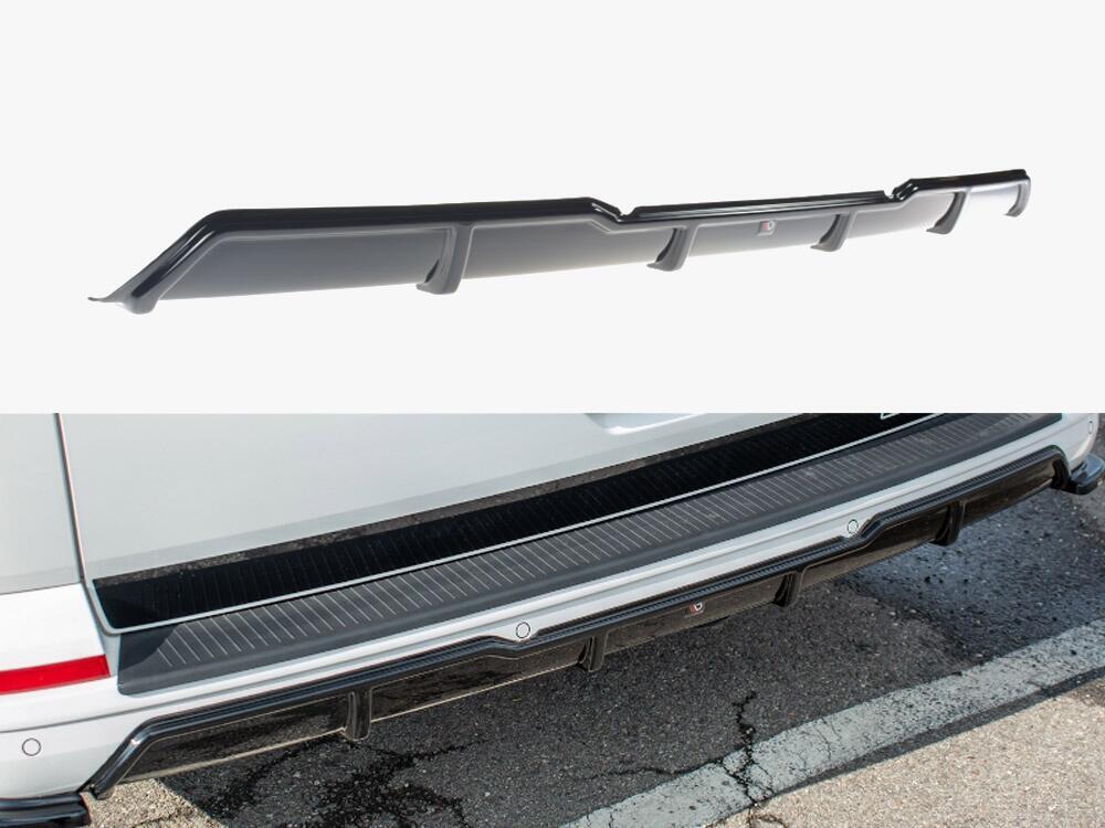 Rear Valance Volkswagen T6