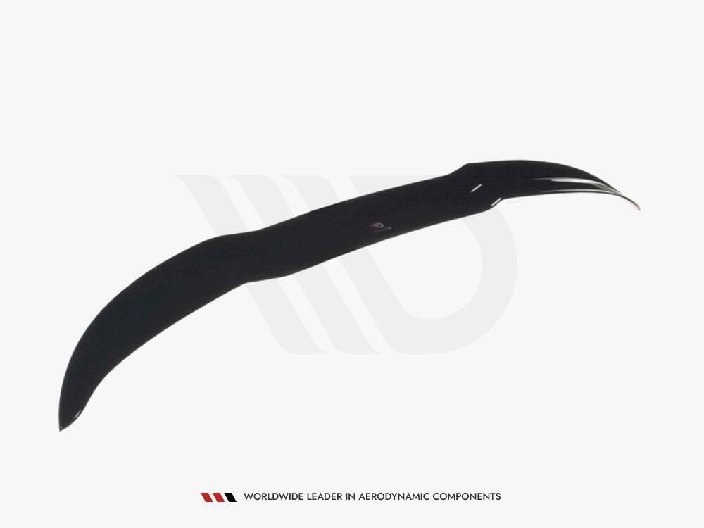 Spoiler CAP Volvo V40
