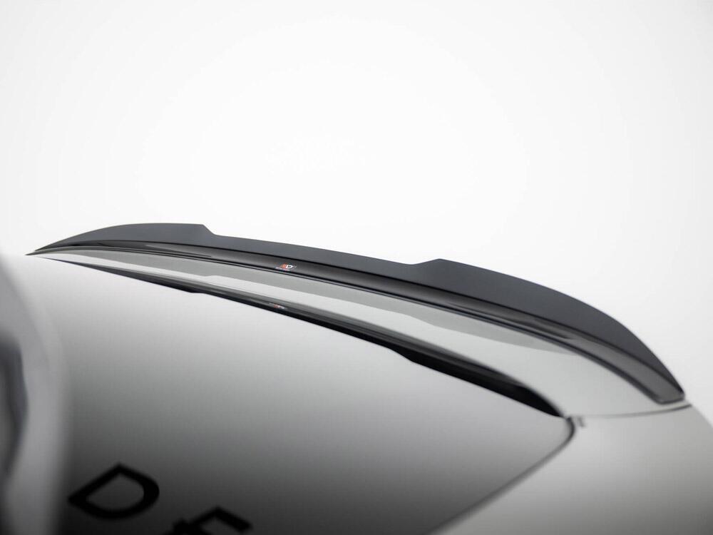 Lower Spoiler CAP BMW X4 M Sport G02 / X4 M F98