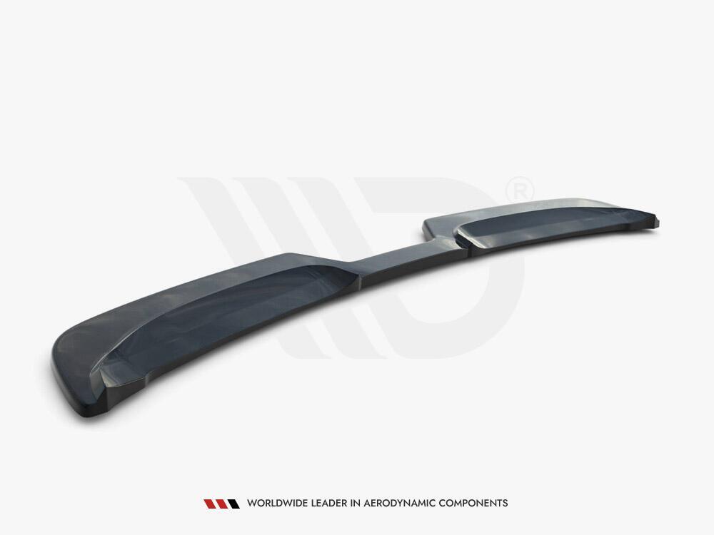 Rear Splitter Mini Cooper S Mk3 Preface 3 Door (F56)