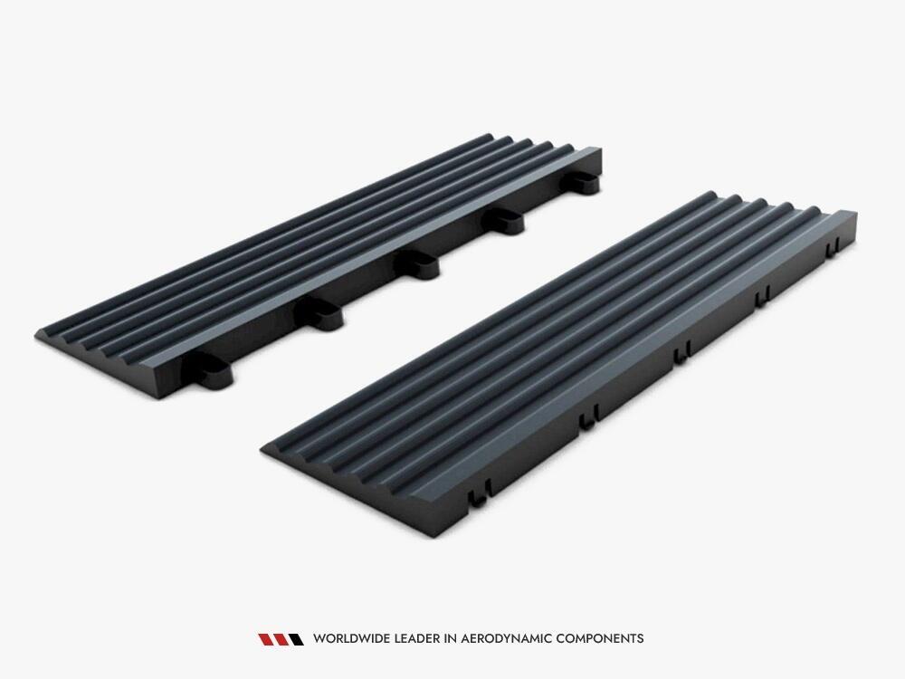 Modular Maxton Floor Edge Tile (Male Pages)