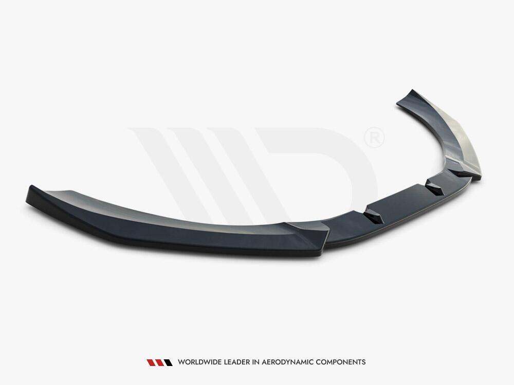 Front Splitter V.4 Audi RS6 C7