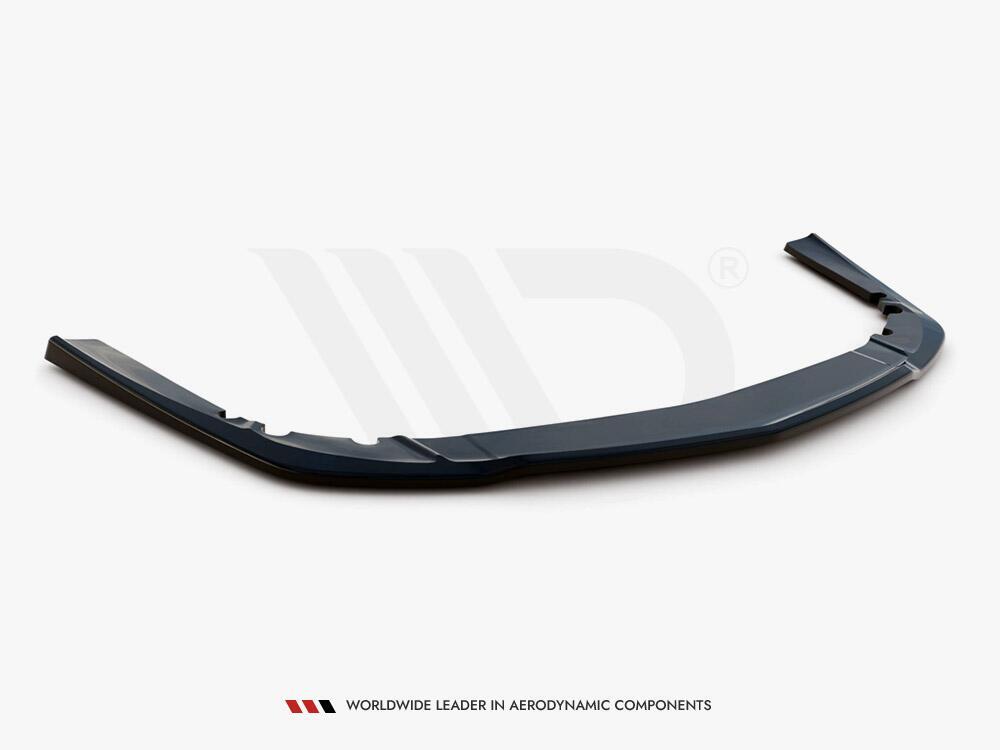 Rear Splitter Opel / Vauxhall Insignia Mk1 VXR / OPC Facelift