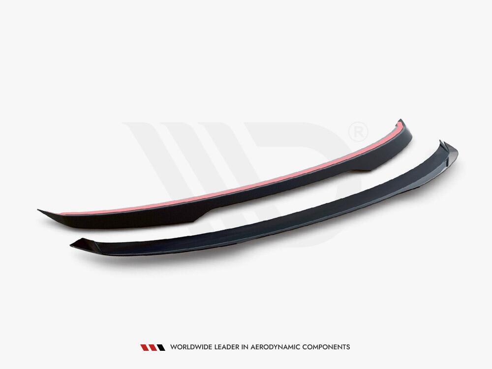Spoiler CAP Volkswagen T-Roc R / R-Line Mk1