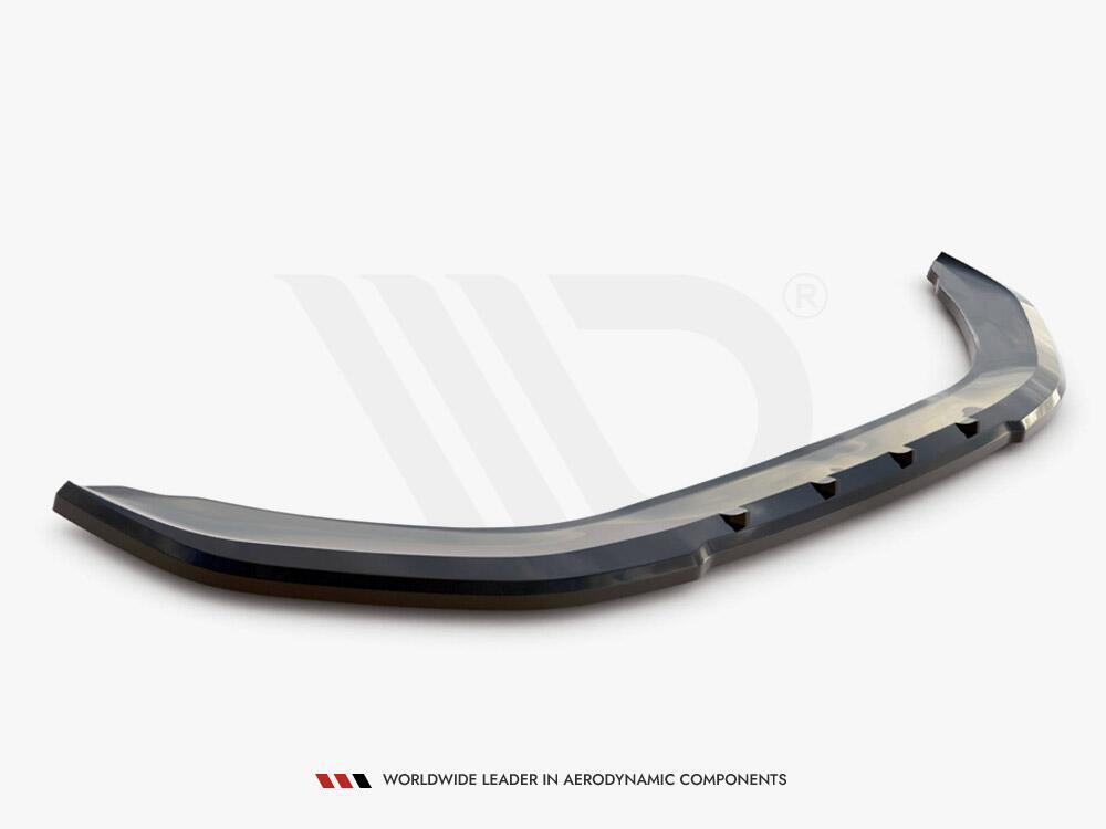 Front Splitter V.1 Mini Cooper S John Cooper Works F56 Facelift