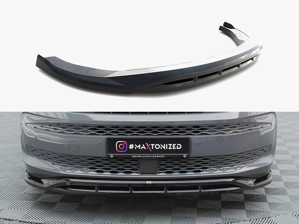 Front Splitter V.1 VW Multivan T7