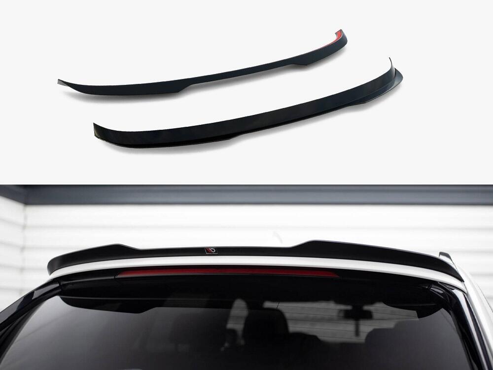 Spoiler CAP V.2 BMW 5 Touring G31
