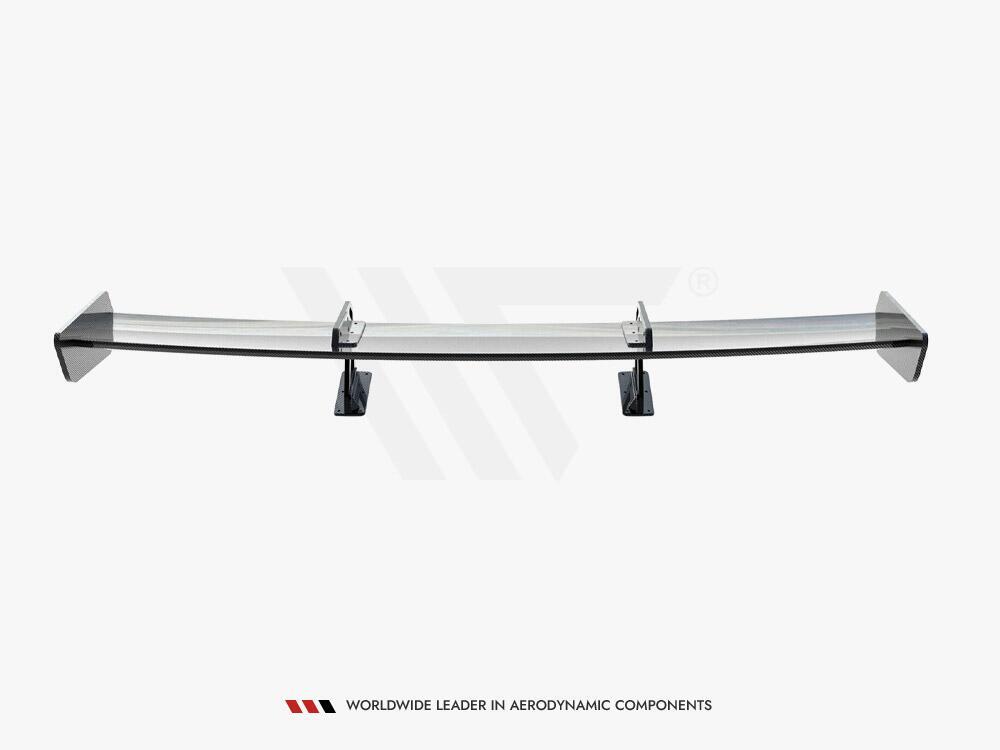 Carbon Spoiler With Upper Swan Mounting Mazda MX-5 ND (Mk4)