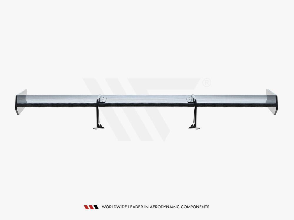 Carbon Spoiler With Upper Swan Mounting Mazda MX-5 ND (Mk4)