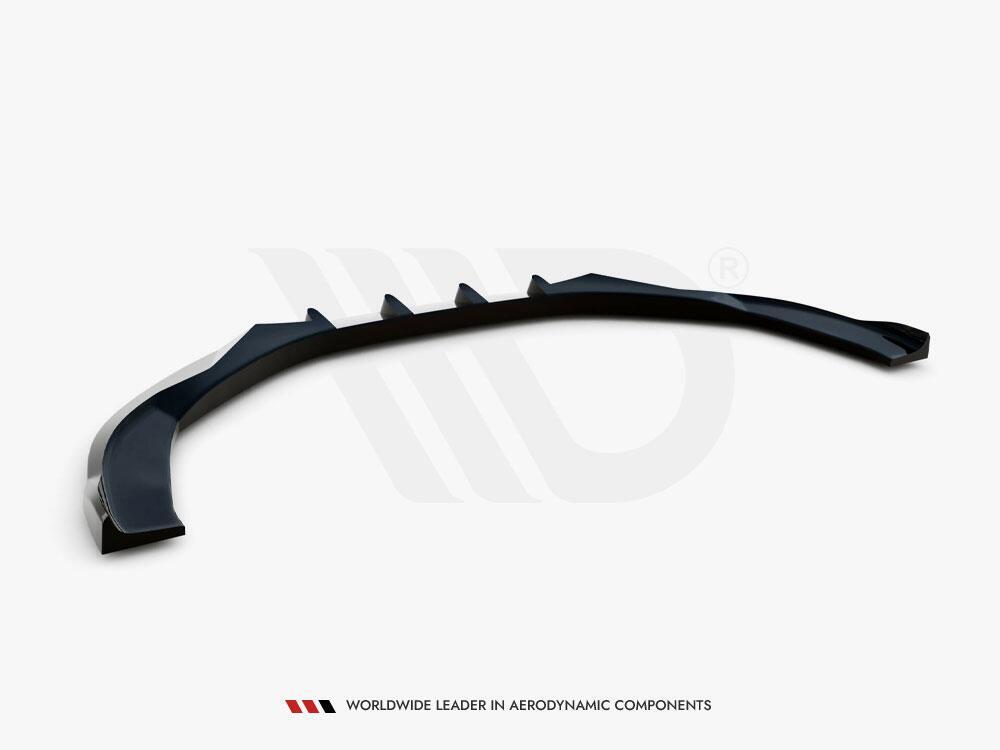Front Splitter Audi A8 D4 Facelift