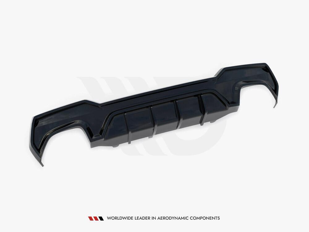 Rear Valance BMW M440i G22 / G23 / G22 Facelift / G23 Facelift
