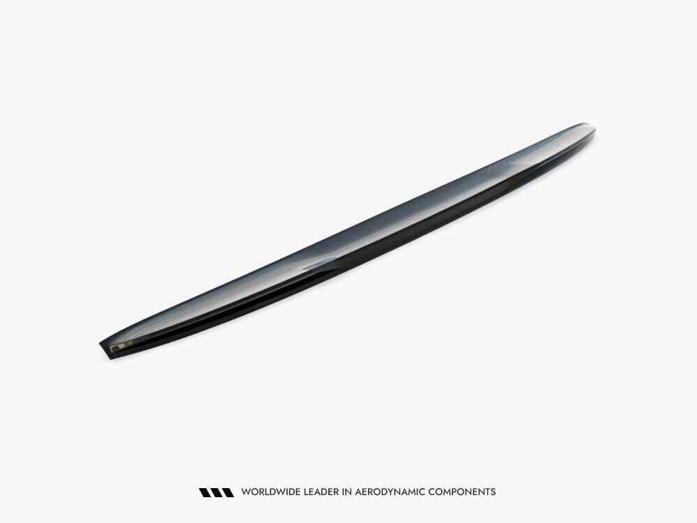 Spoiler CAP 3D Audi A3 S-Line Sedan / S3 Sedan 8Y Facelift