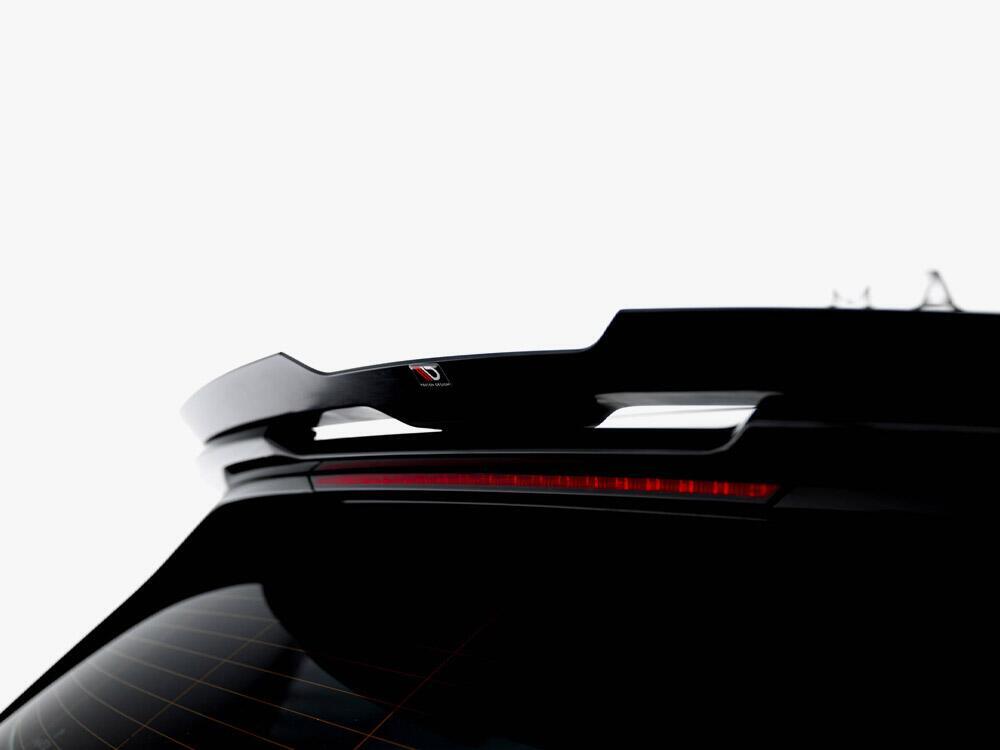 Spoiler CAP V.3 BMW 1 M-Pack F70
