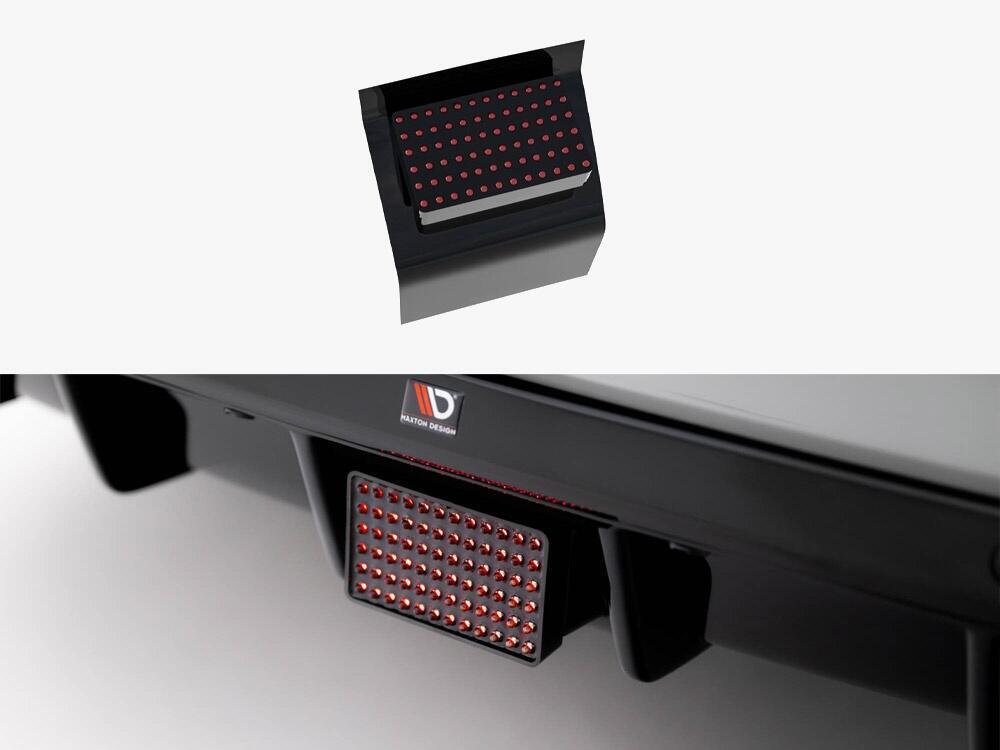 LED STOP Light Skoda Superb Liftback / Combi Mk3