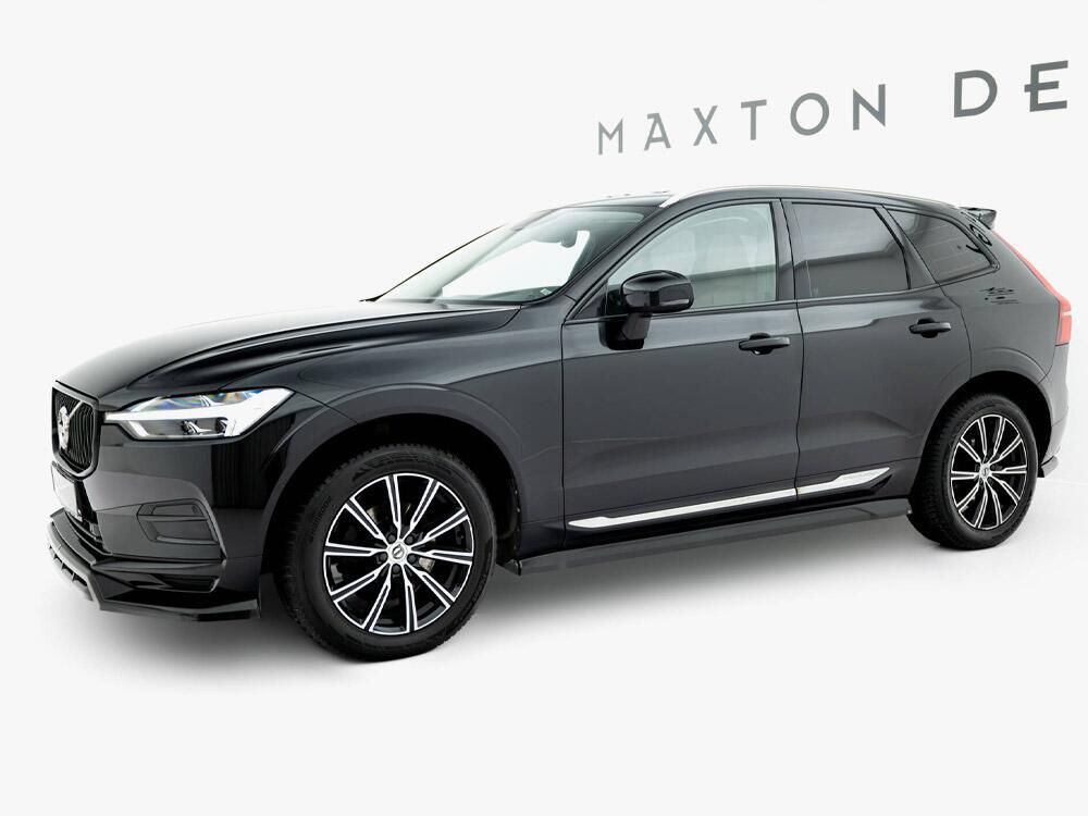 Side Skirts Diffusers Volvo XC60 Mk2