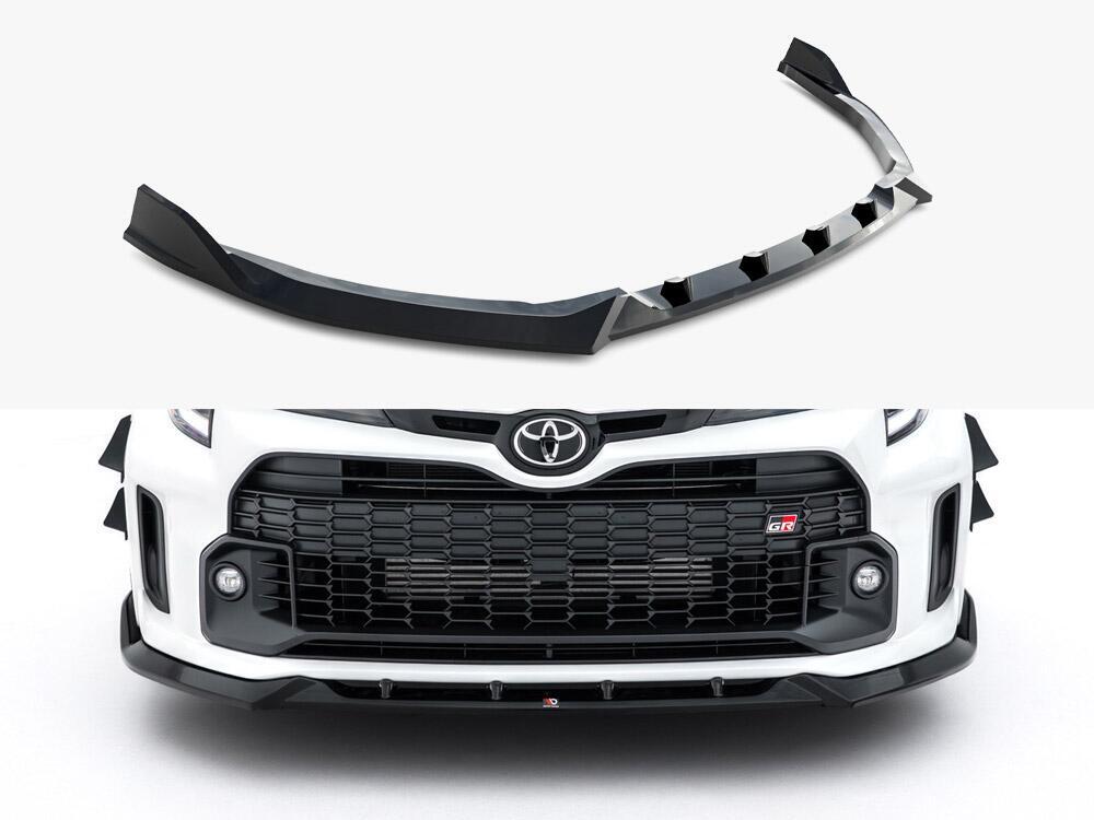 Full Body Kit Set 2 Toyota GR Corolla Mk12