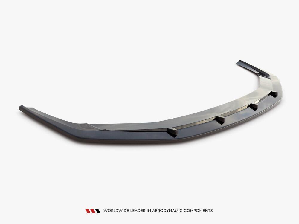 Front Splitter V.2 Audi RS6 C8