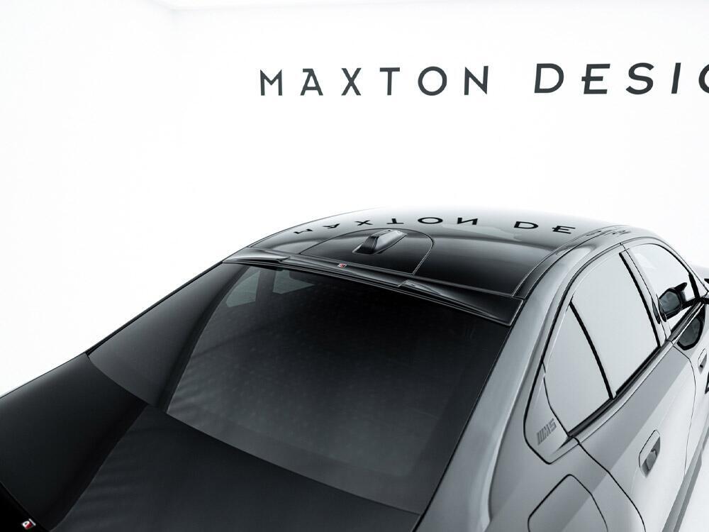 Rear Window Extension BMW M5 Sedan G90
