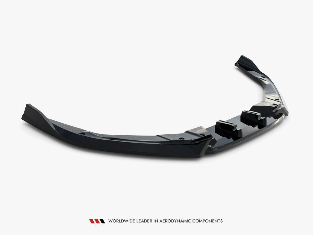 Front Splitter V.3 Porsche 718 Cayman GTS 982c